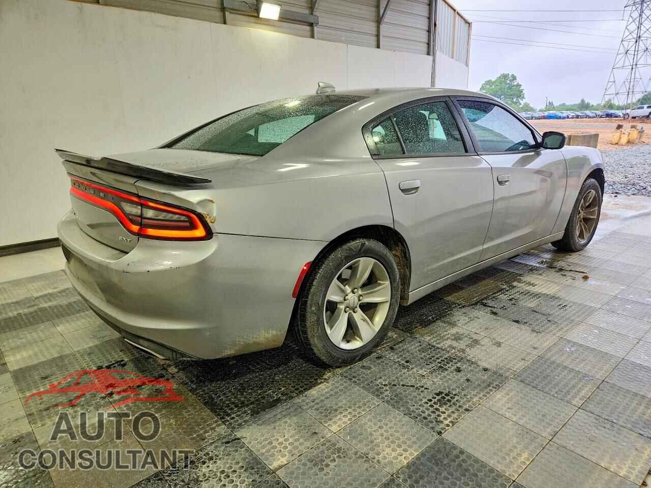 DODGE CHARGER 2016 - 2C3CDXHG3GH196778