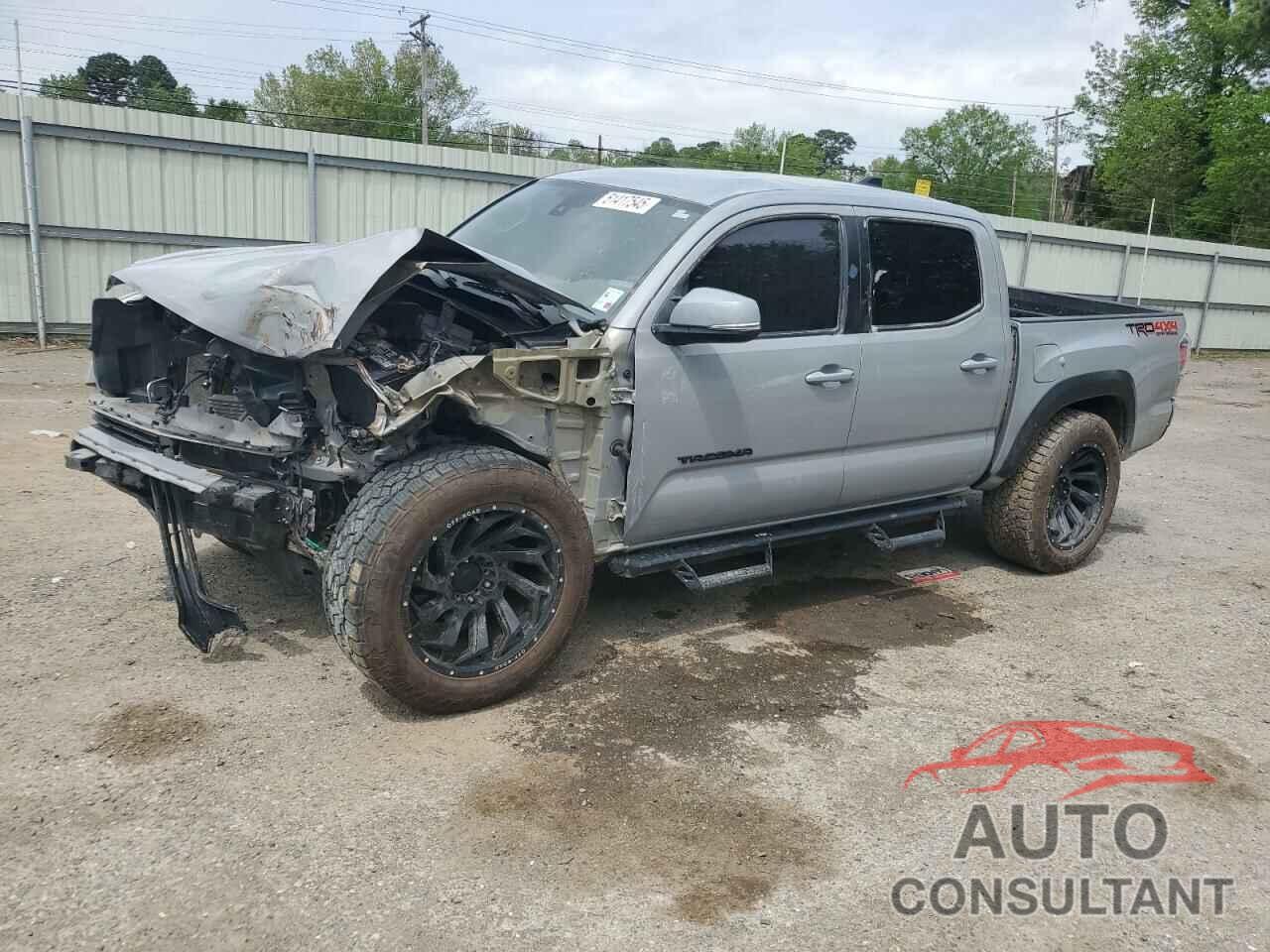 TOYOTA TACOMA 2020 - 3TMCZ5AN4LM338206