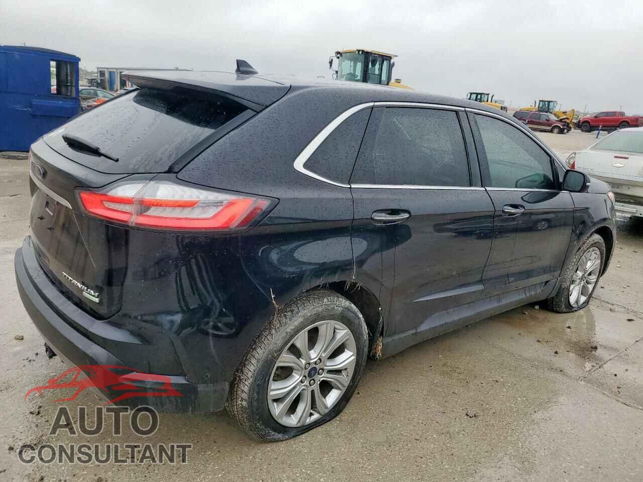 FORD EDGE 2020 - 2FMPK3K93LBA71889