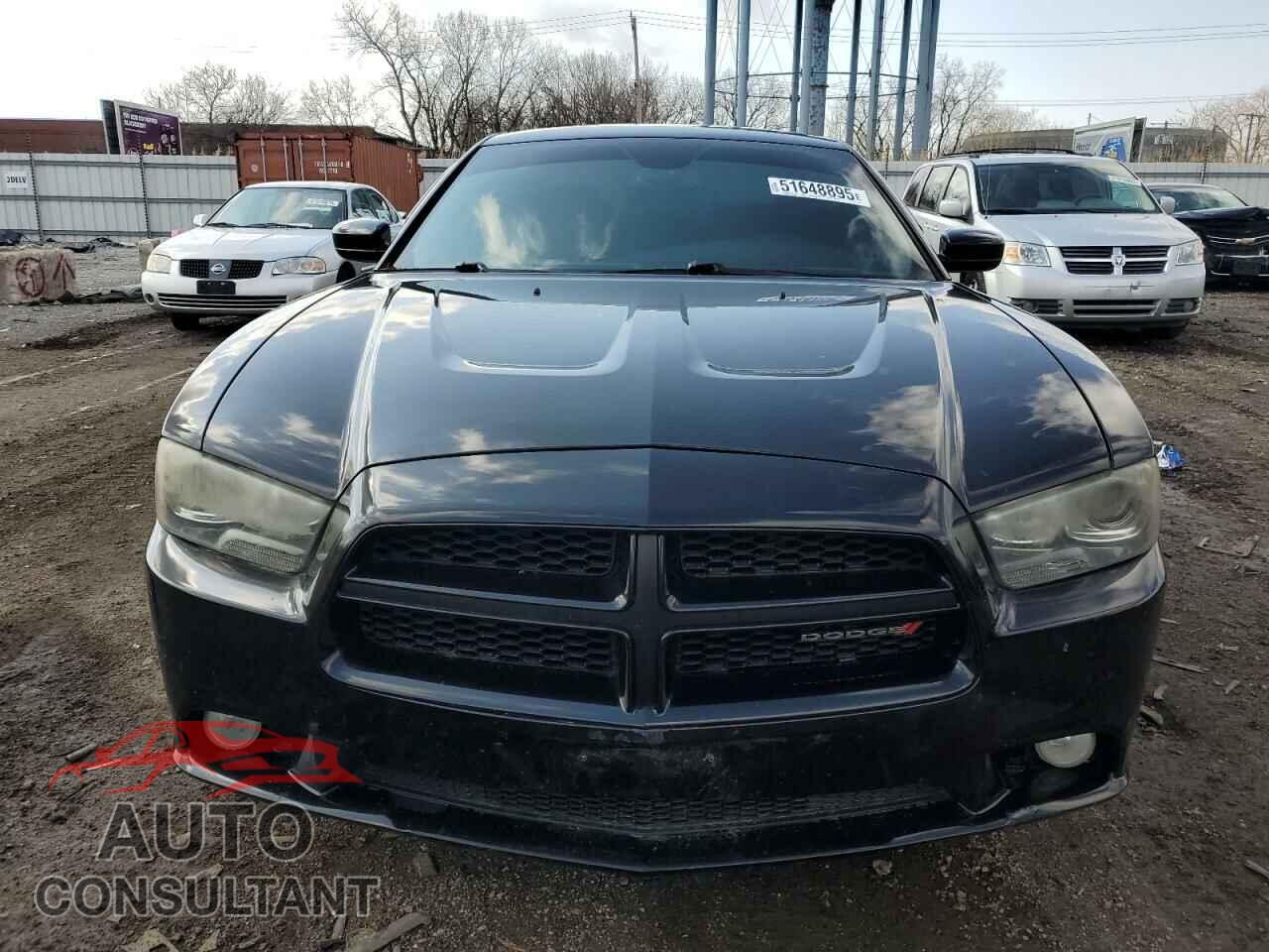 DODGE CHARGER 2014 - 2C3CDXJG0EH116280