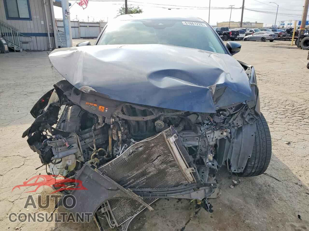 MAZDA CX30 2021 - 3MVDMBBL0MM255645