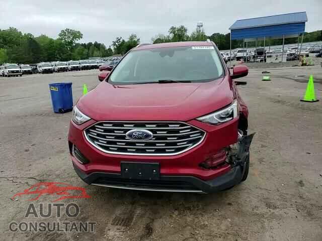FORD EDGE 2021 - 2FMPK3J92MBA65374