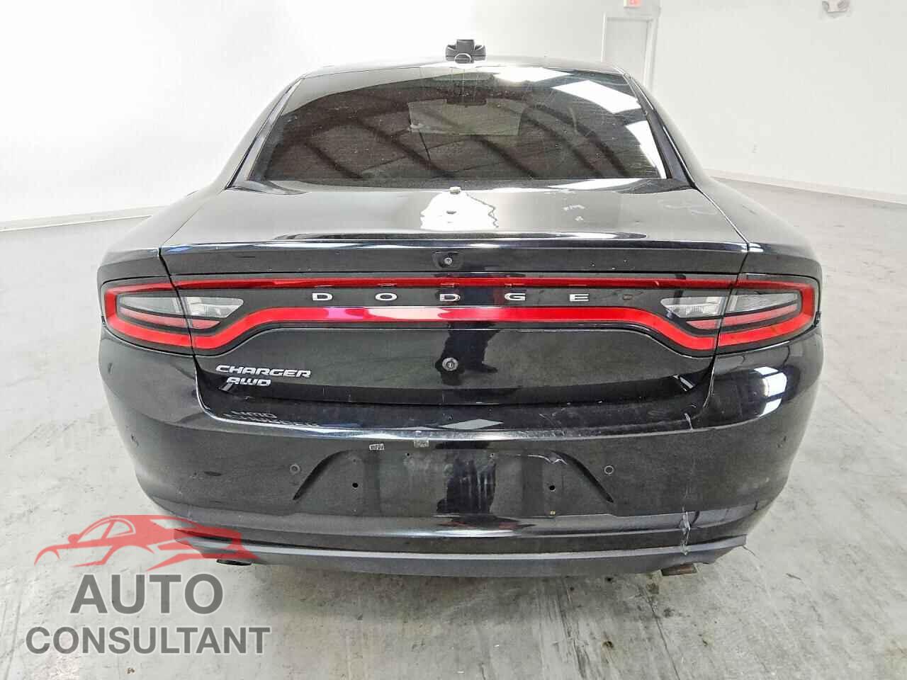 DODGE CHARGER 2019 - 2C3CDXKT2KH564558