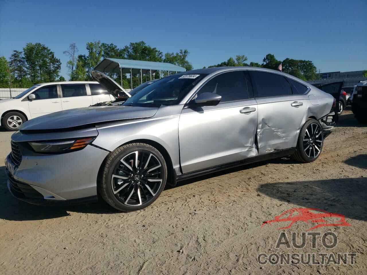 HONDA ACCORD 2024 - 1HGCY2F85RA045913