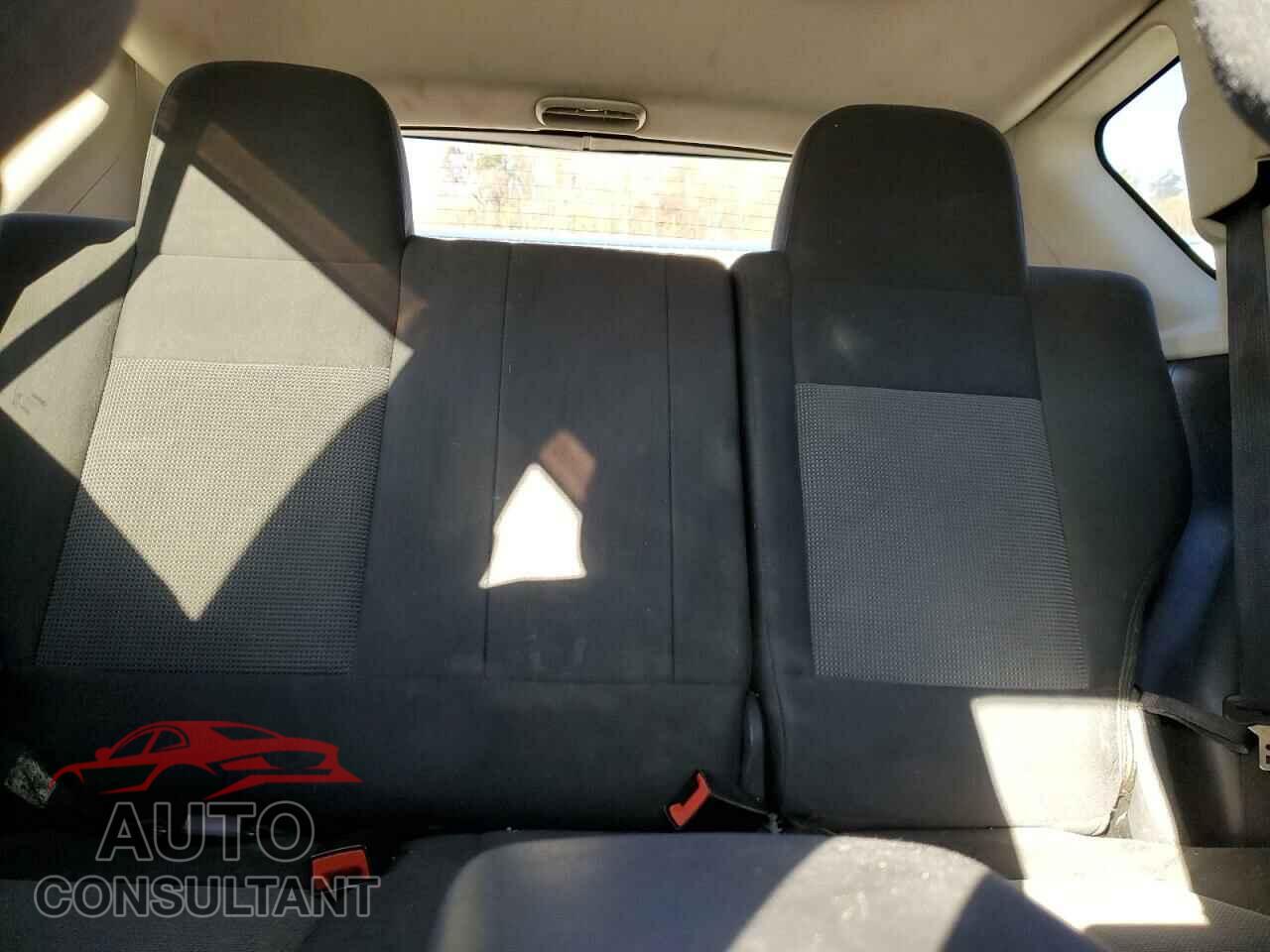 JEEP COMPASS 2012 - 1C4NJDEB6CD630669