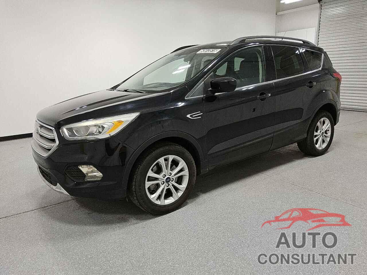 FORD ESCAPE 2019 - 1FMCU9HD9KUC07944