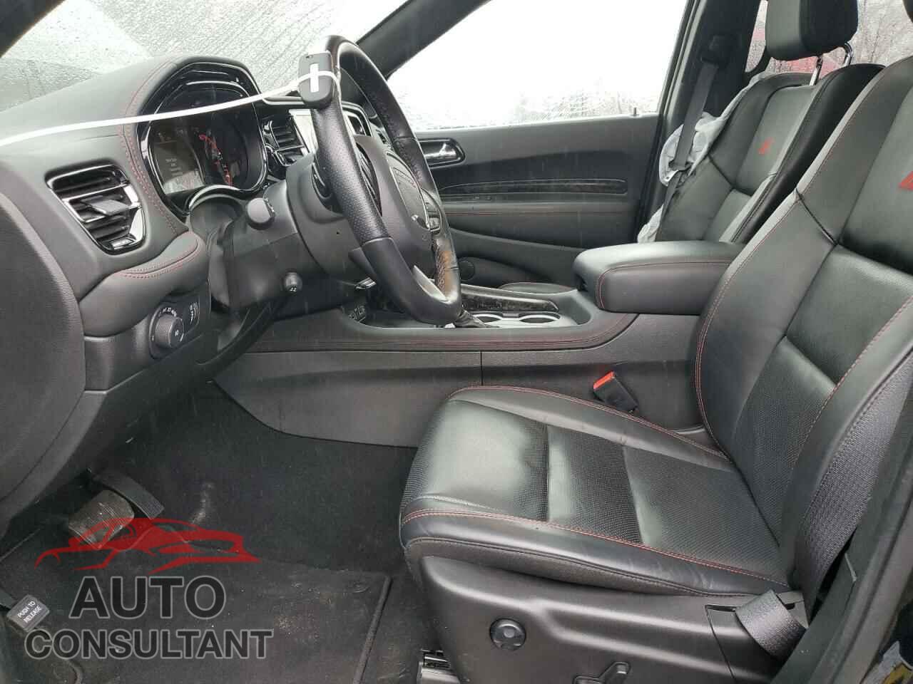 DODGE DURANGO 2023 - 1C4SDJCT0PC682699