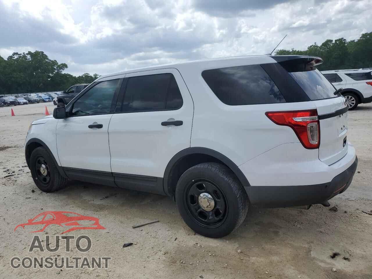 FORD EXPLORER 2013 - 1FM5K7AR1DGA68371