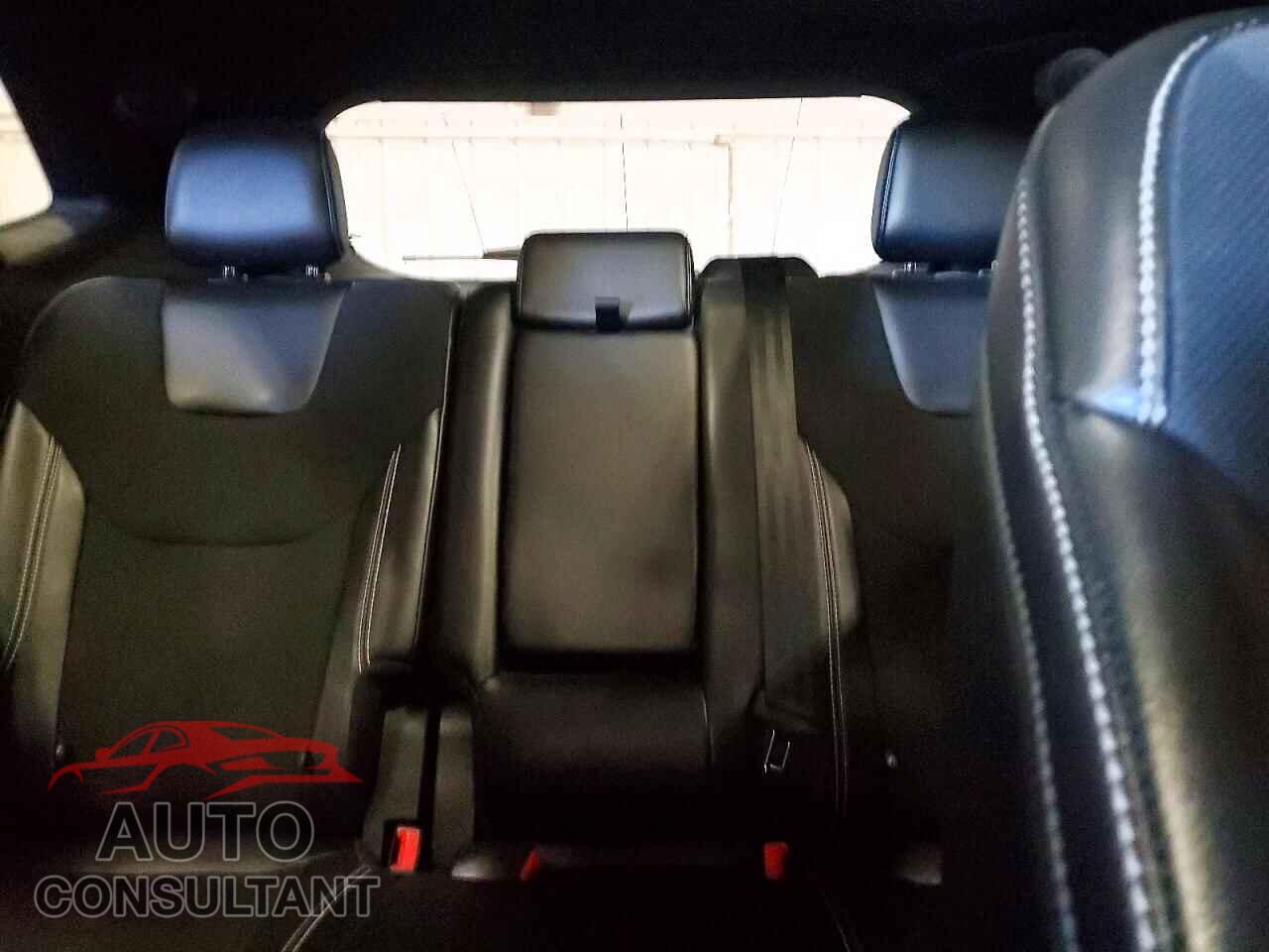 FORD EDGE 2019 - 2FMPK4AP8KBC10449