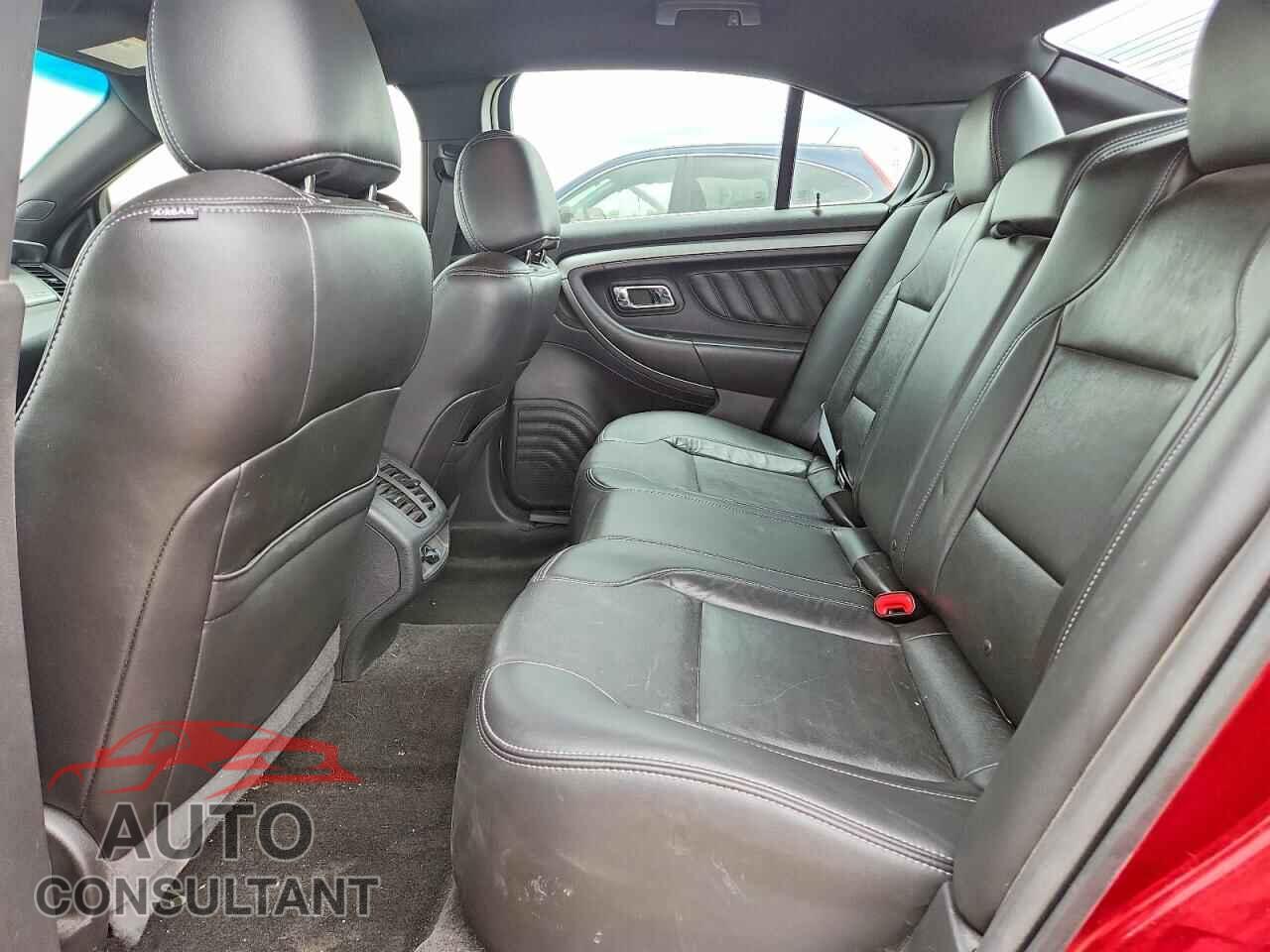 FORD TAURUS 2015 - 1FAHP2E88FG195909