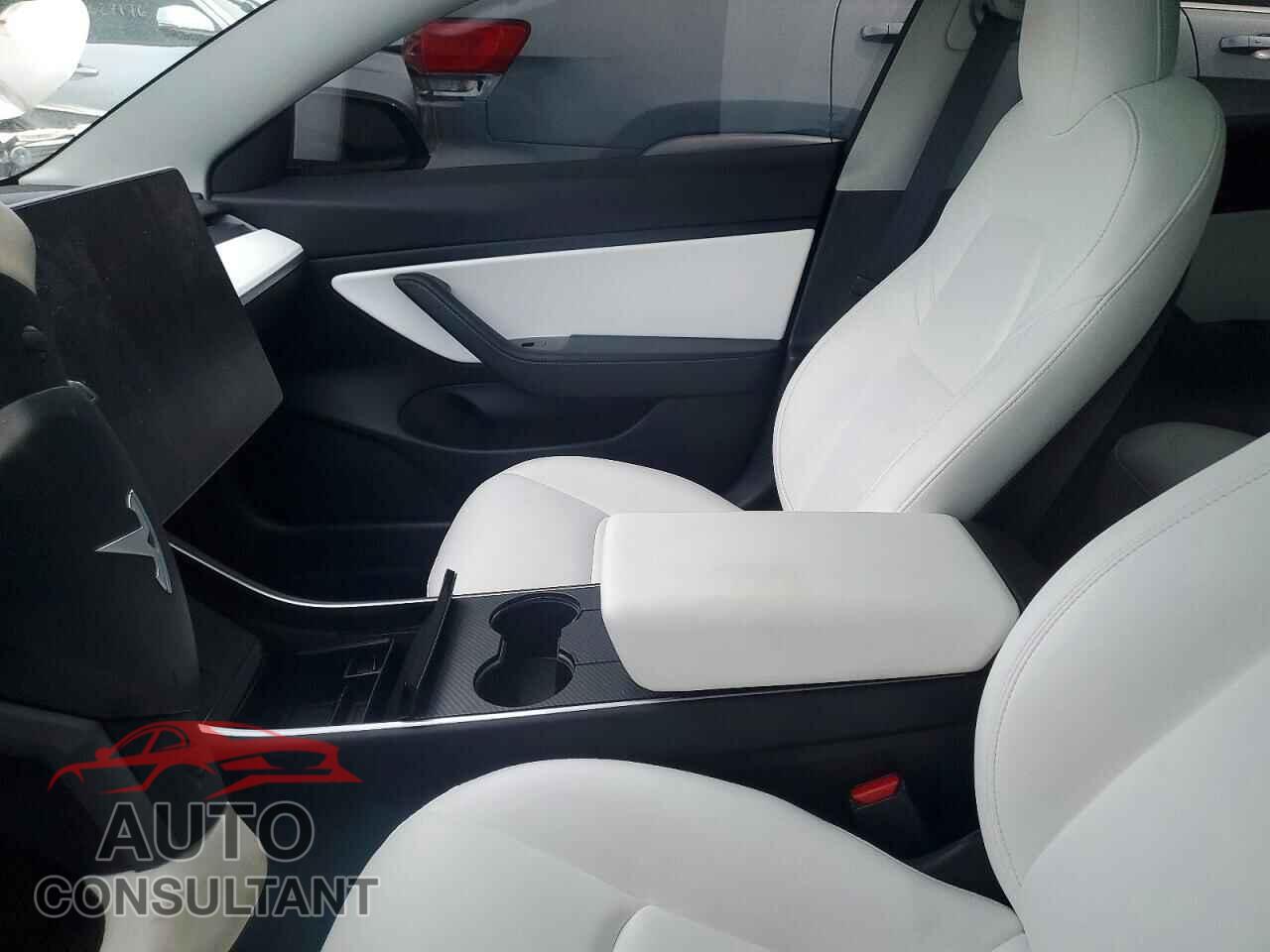 TESLA MODEL 3 2019 - 5YJ3E1EA8KF312660