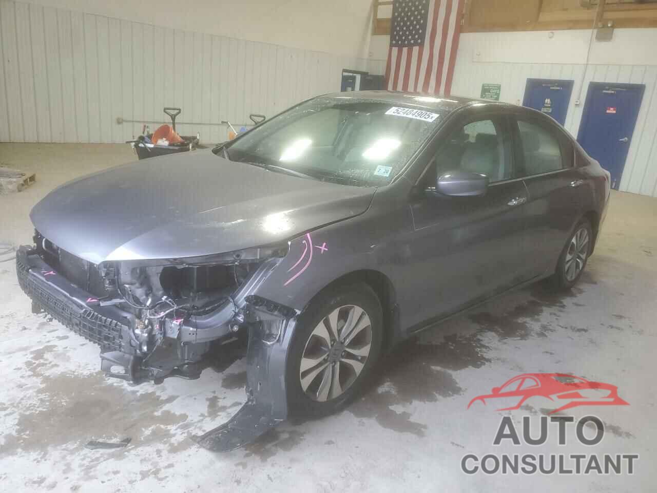 HONDA ACCORD 2015 - 1HGCR2F3XFA205233