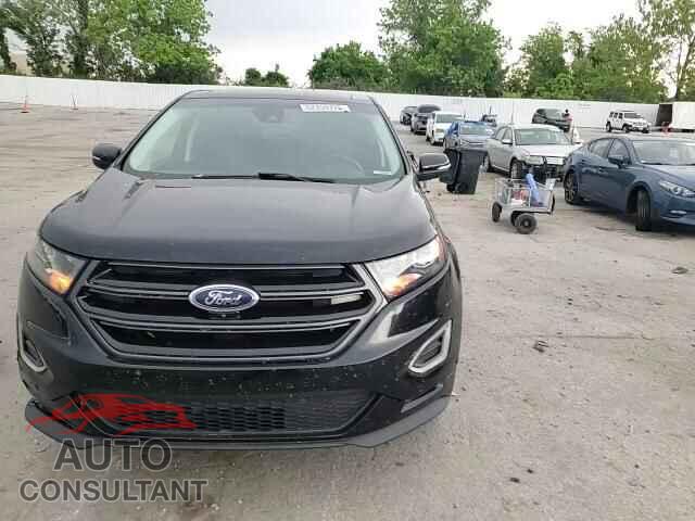 FORD EDGE 2016 - 2FMPK4AP2GBB88648
