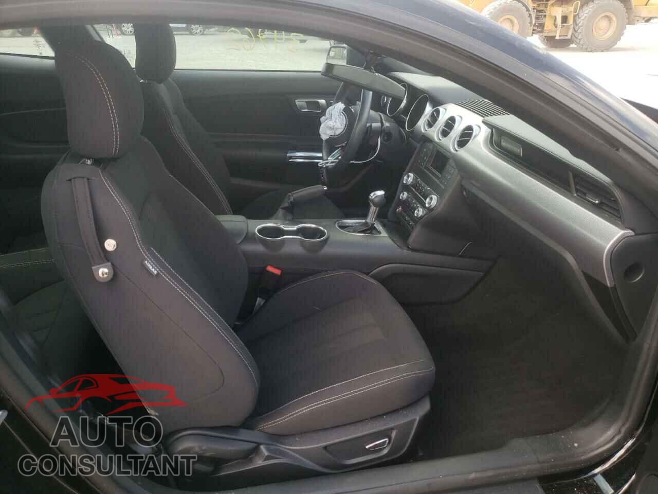 FORD MUSTANG 2019 - 1FA6P8CF5K5200873