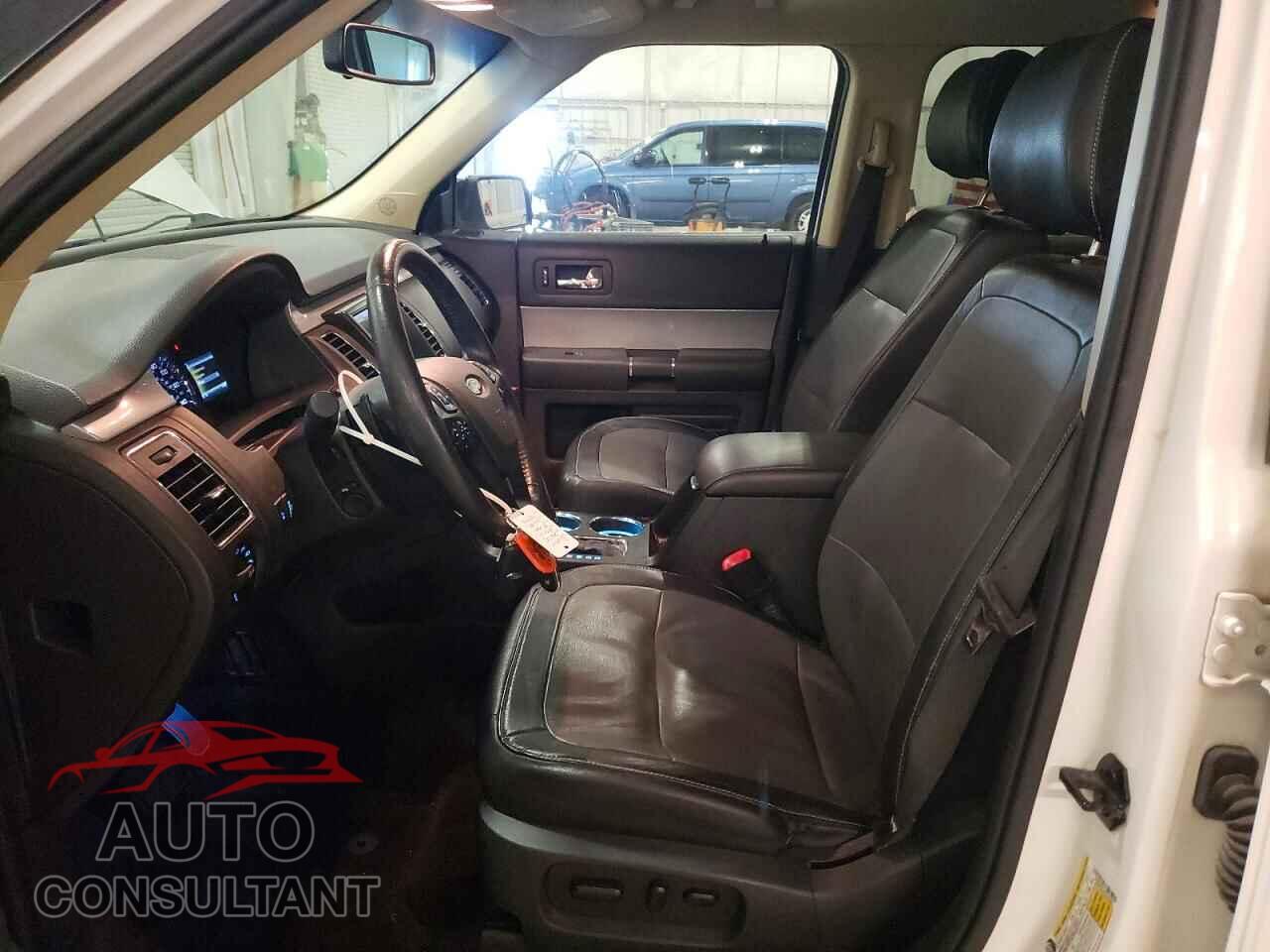 FORD FLEX 2015 - 2FMHK6DT7FBA07065