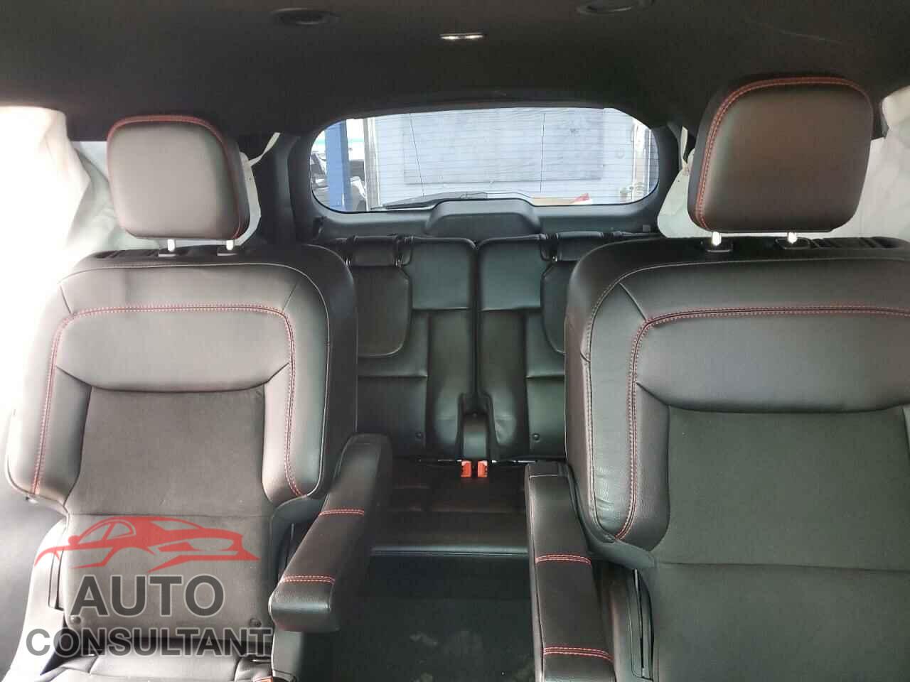 FORD EXPLORER 2023 - 1FMSK7KHXPGA98224