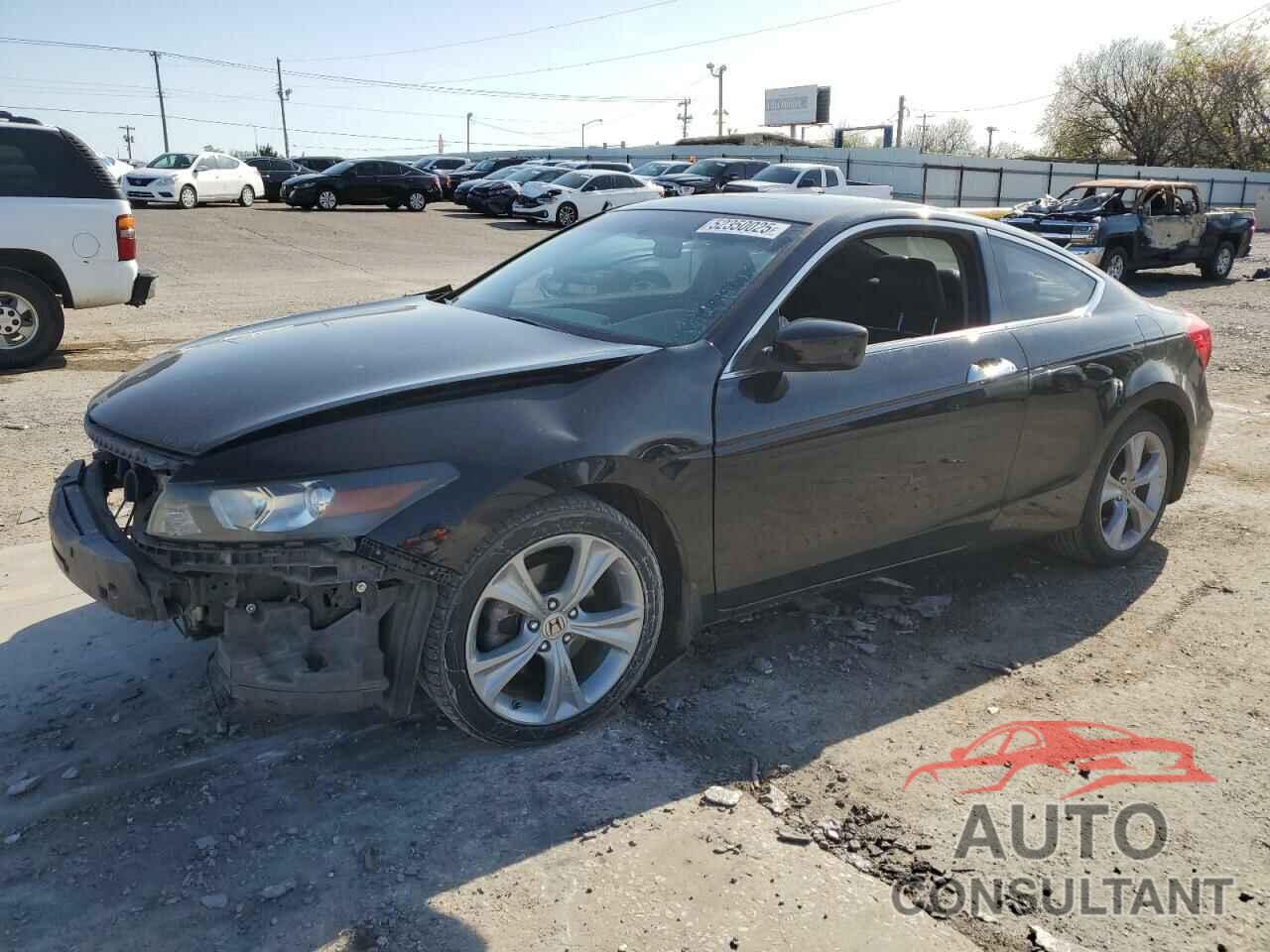 HONDA ACCORD 2012 - 1HGCS2B88CA002584