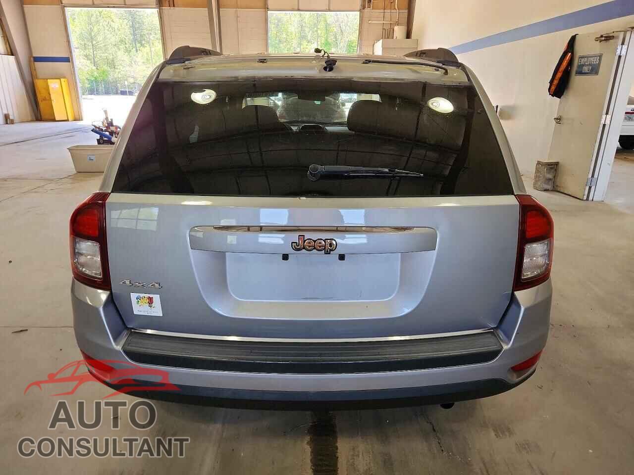JEEP COMPASS 2015 - 1C4NJDBB7FD283121