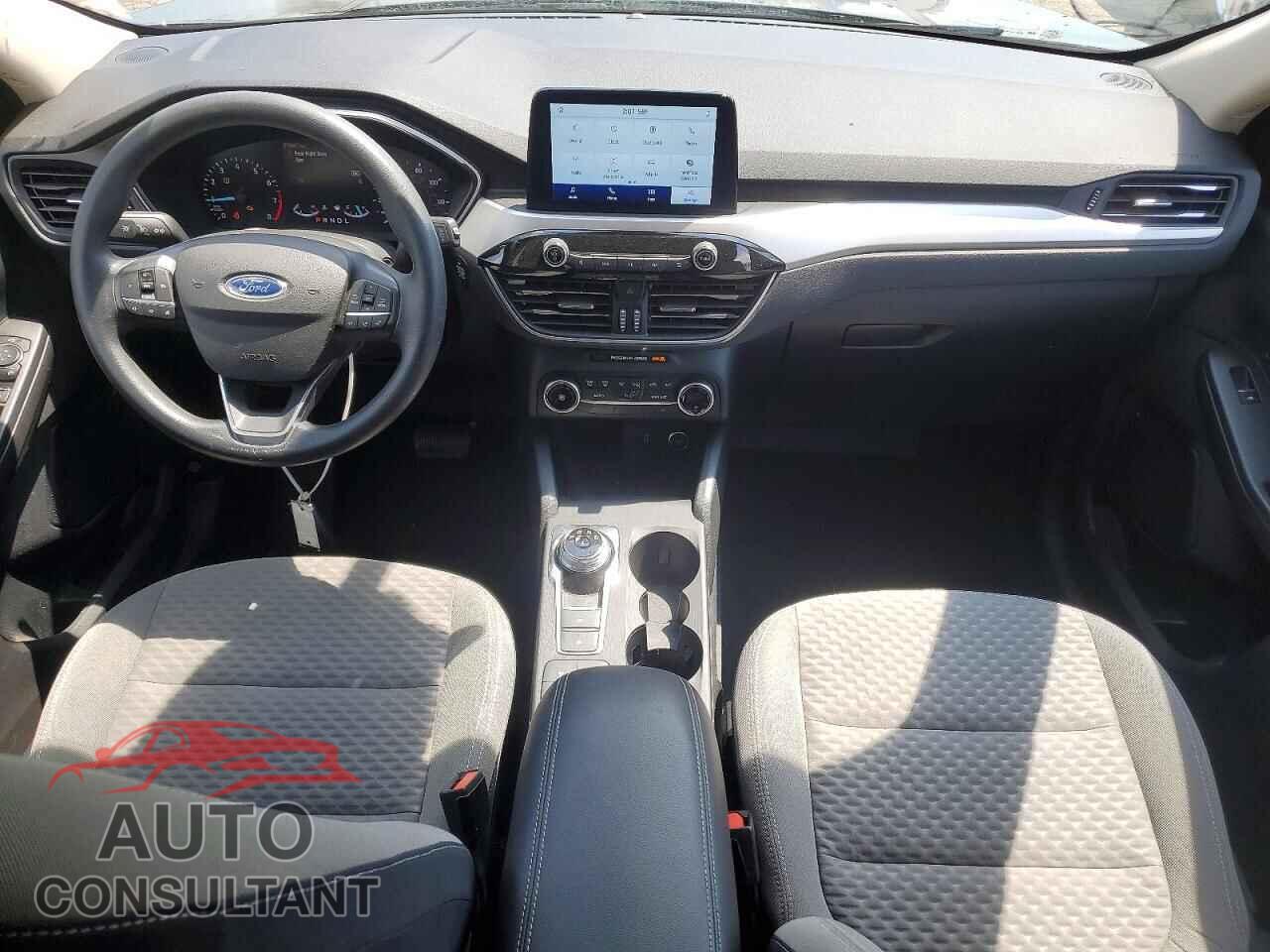 FORD ESCAPE 2020 - 1FMCU9G63LUA09042