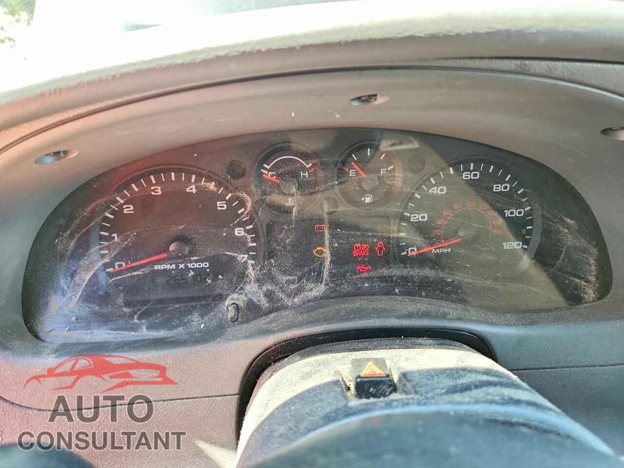 FORD RANGER 2011 - 1FTKR1ED7BPA04251