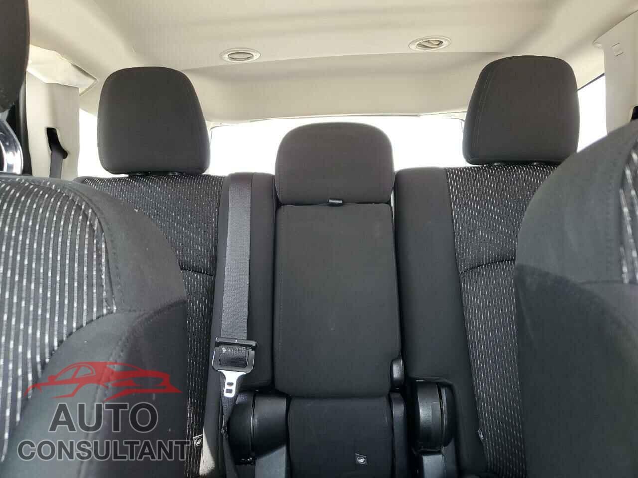 DODGE JOURNEY 2019 - 3C4PDCBB8KT872886