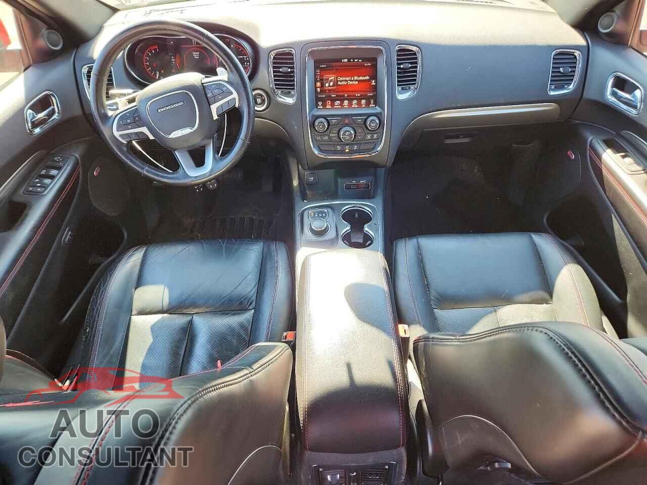 DODGE DURANGO 2015 - 1C4SDJCT1FC245910