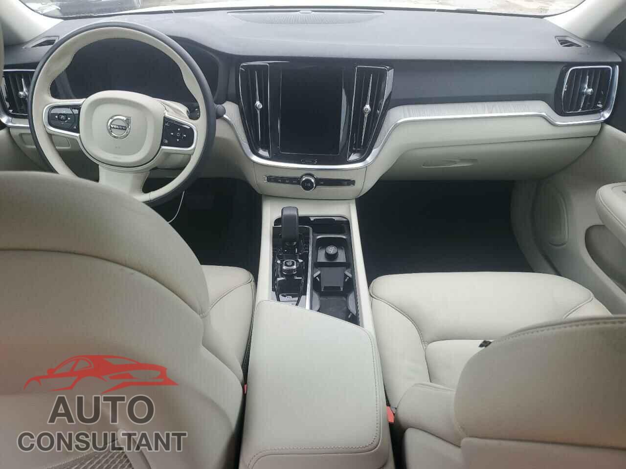 VOLVO S60 PLUS 2023 - 7JRL12TW9PG230208