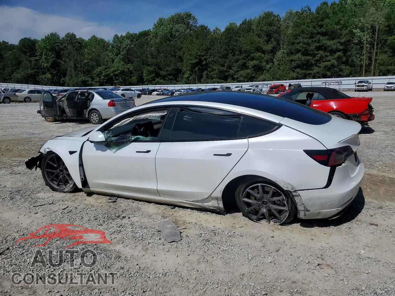 TESLA MODEL 3 2023 - 5YJ3E1EA1PF547005