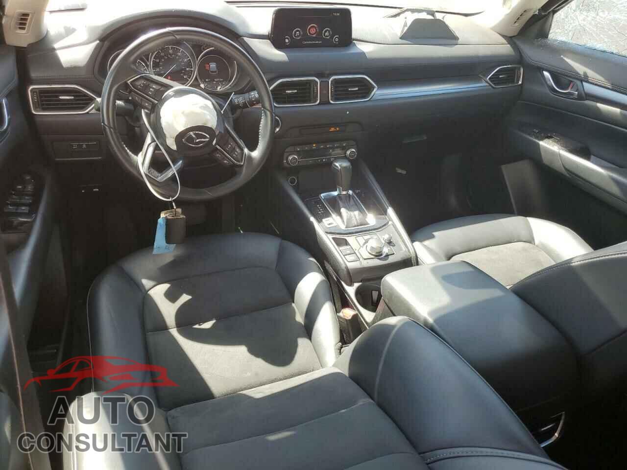 MAZDA CX-5 2020 - JM3KFBCM6L0731982