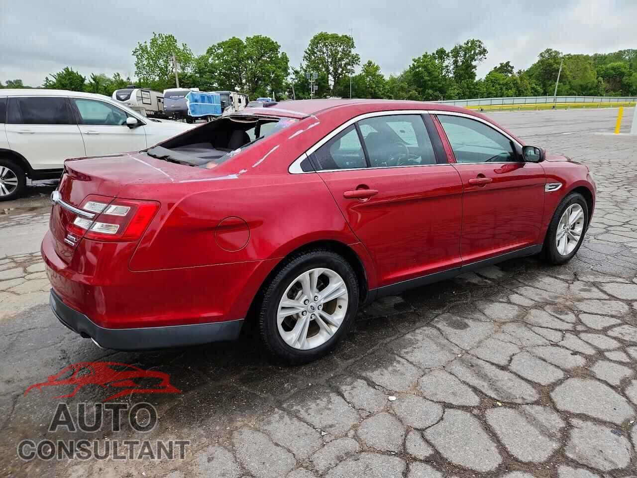 FORD TAURUS 2015 - 1FAHP2E86FG195939