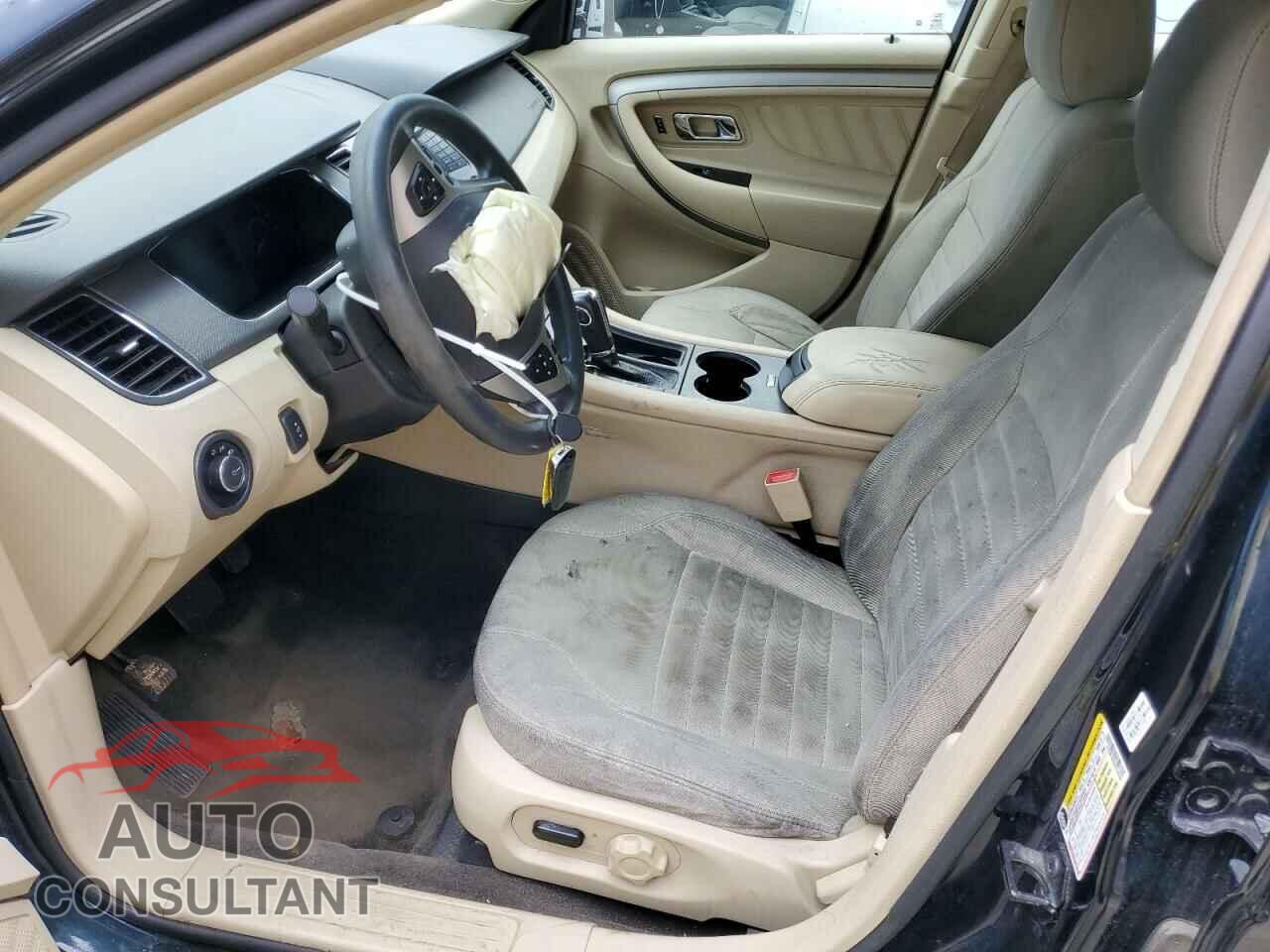 FORD TAURUS 2014 - 1FAHP2D82EG150335