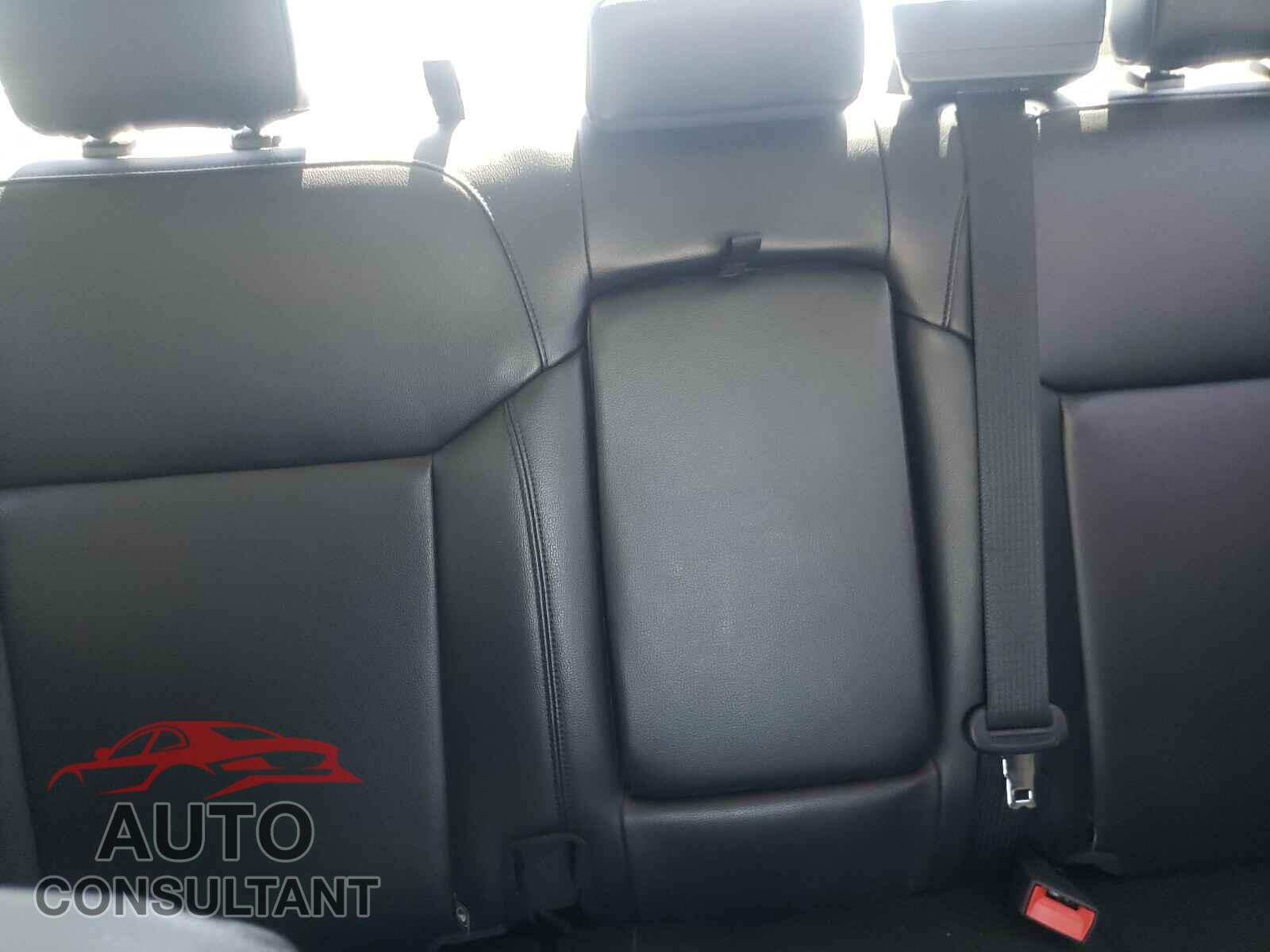 FORD RANGER 2019 - 1FTER4EH6KLA87535