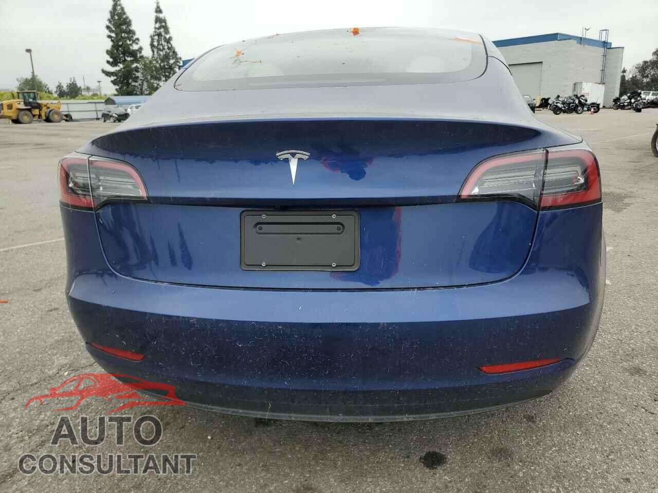 TESLA MODEL 3 2023 - 5YJ3E1EA1PF614816