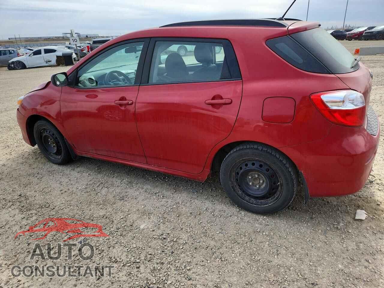 TOYOTA MATRIX 2013 - 2T1KU4EEXDC023998