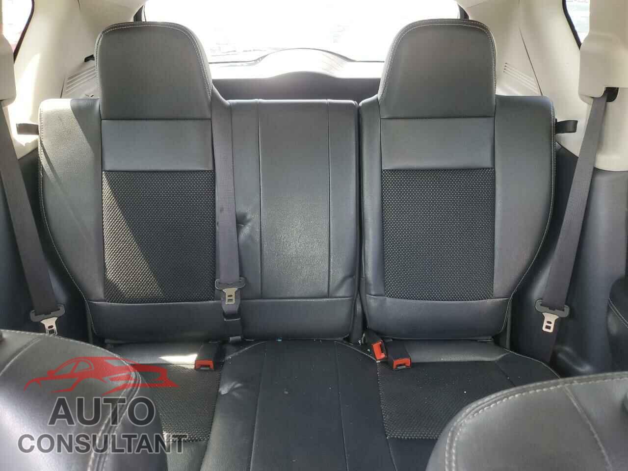 JEEP COMPASS 2016 - 1C4NJCEA4GD769741