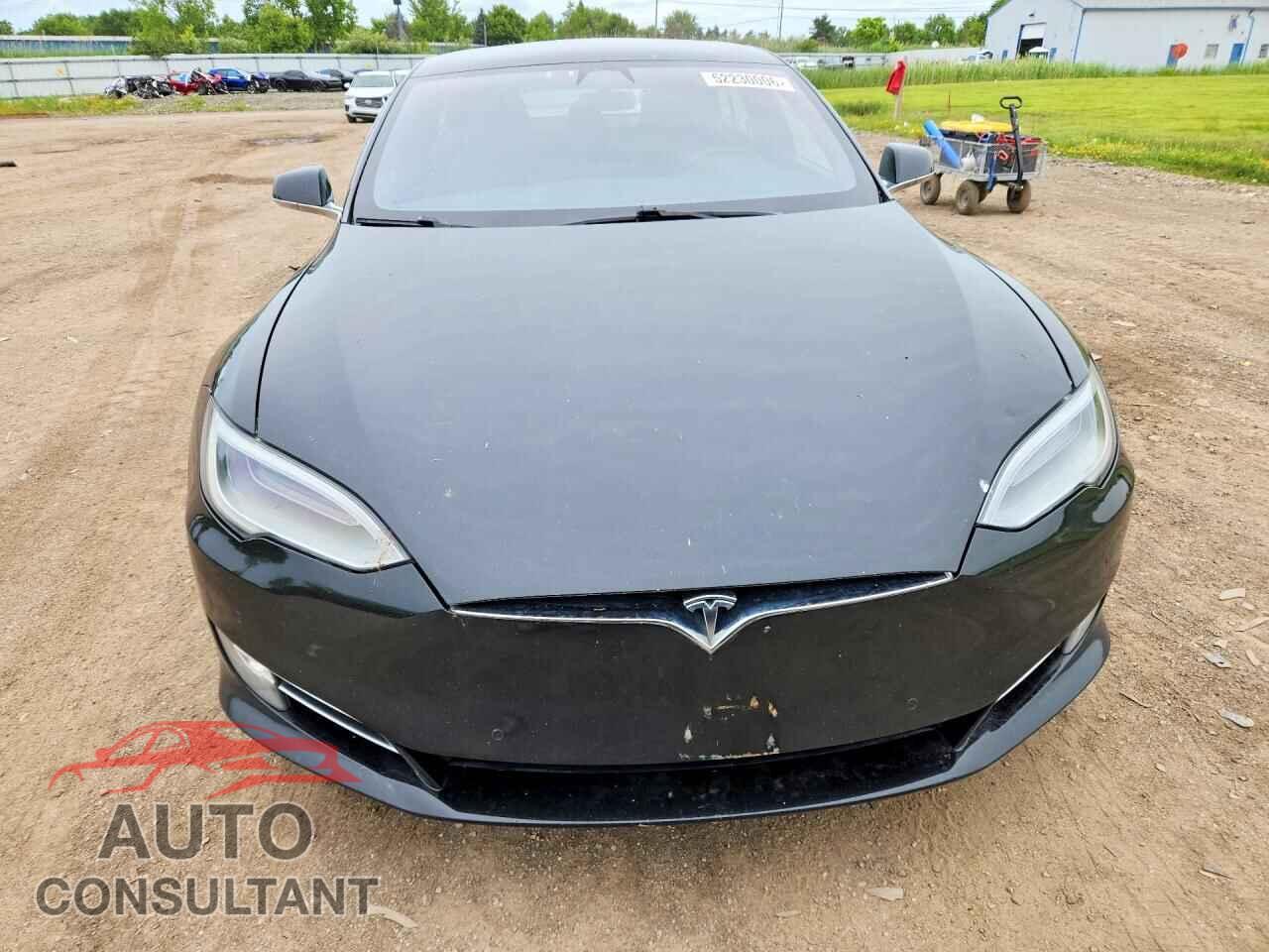 TESLA MODEL S 2017 - 5YJSA1E28HF233076