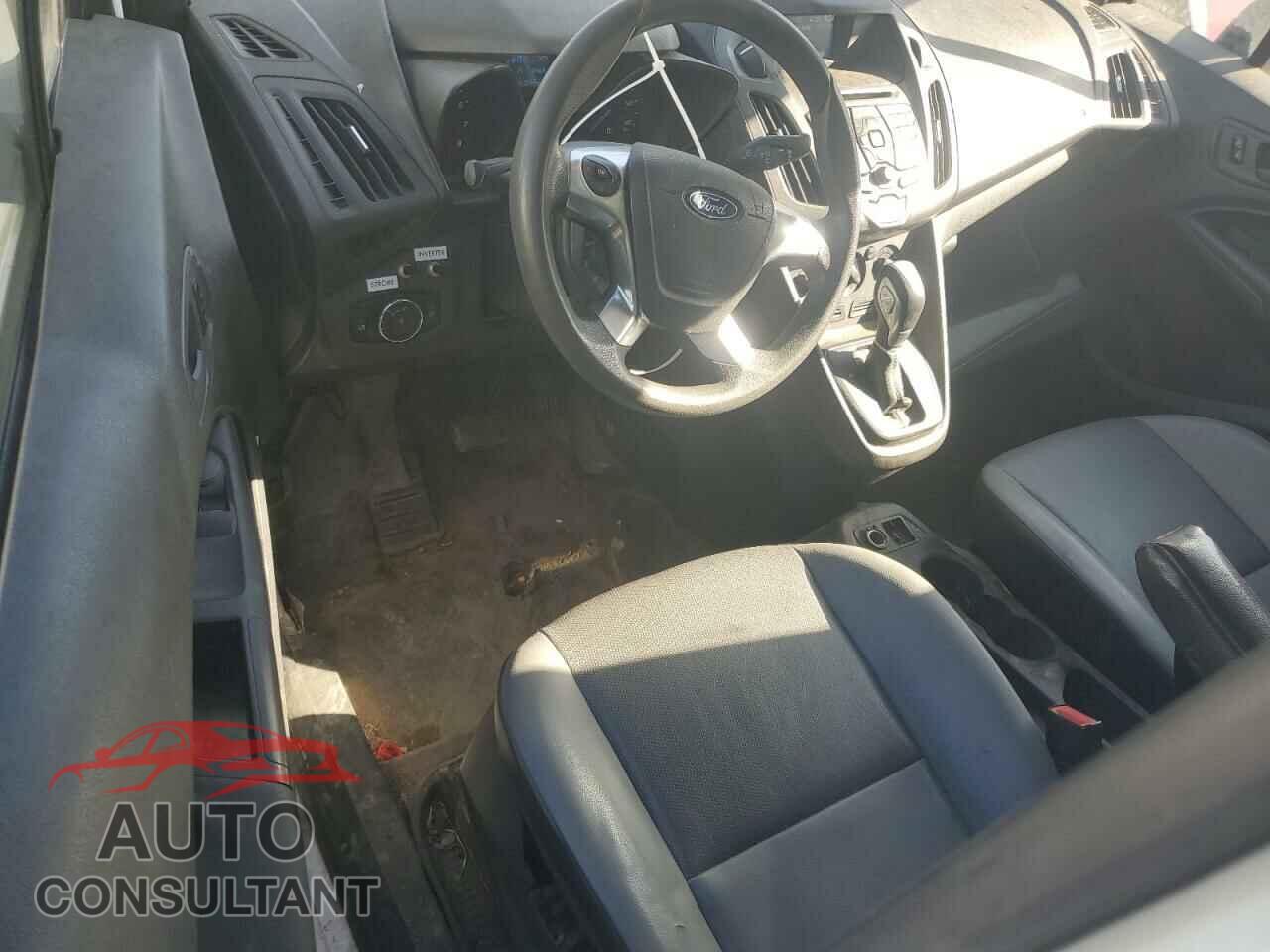 FORD TRANSIT 2014 - NM0LS7E79E1168630