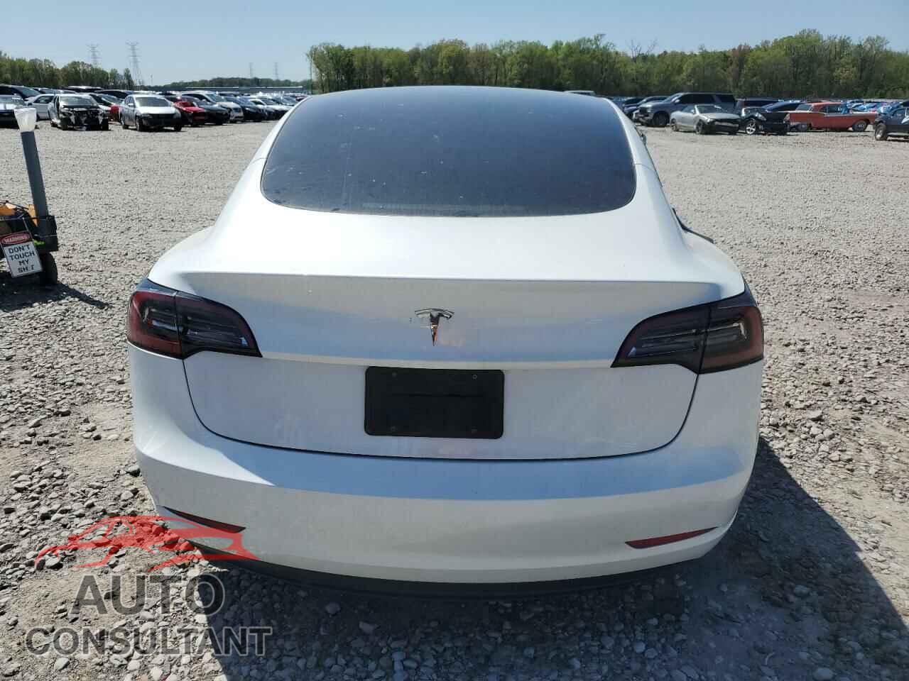 TESLA MODEL 3 2023 - 5YJ3E1EA3PF602067