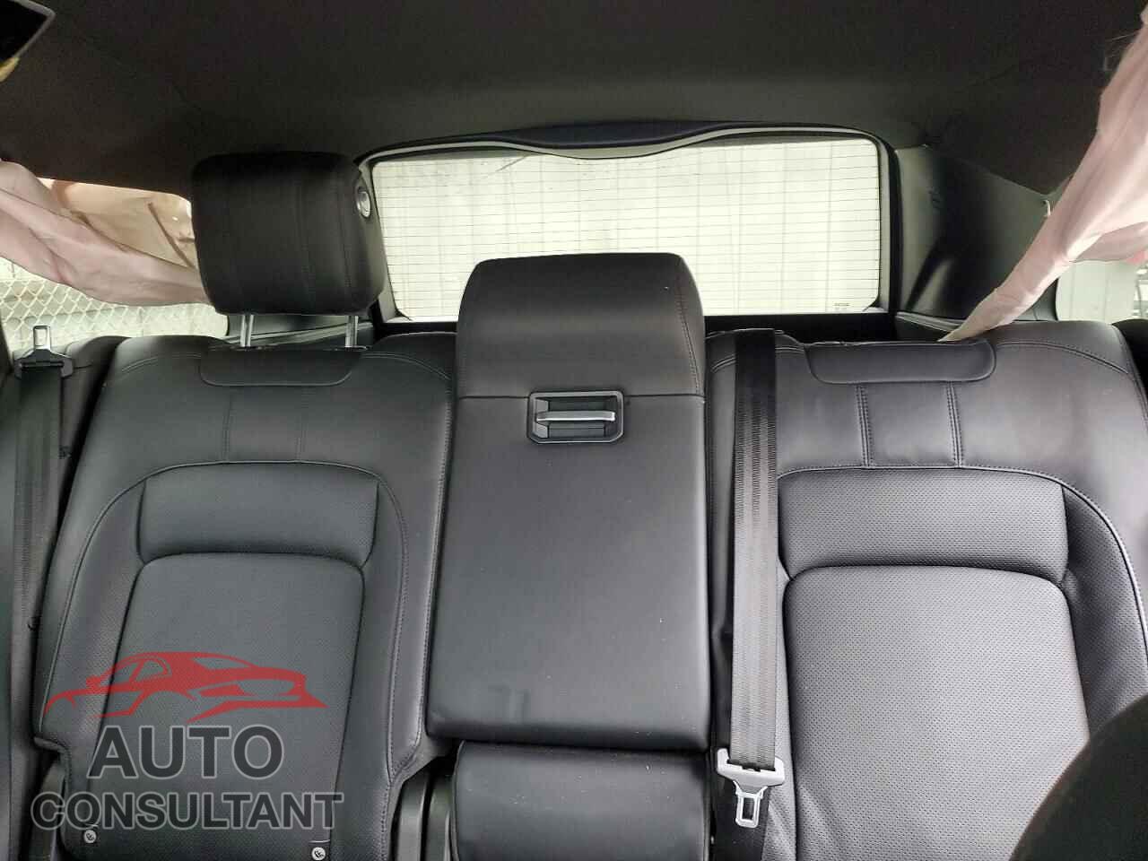 LAND ROVER RANGEROVER 2021 - SALGS2RU5MA423630
