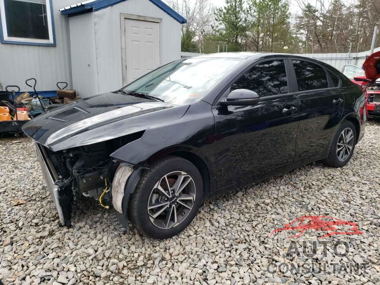 KIA FORTE 2023 - 3KPF24AD7PE662026