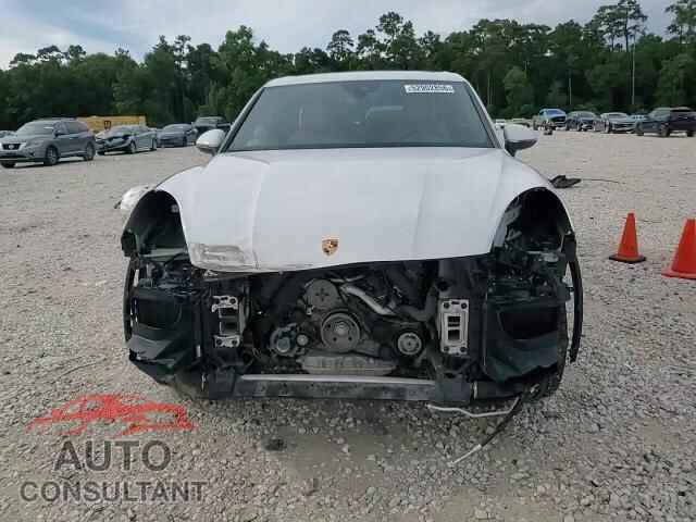 PORSCHE CAYENNE 2019 - WP1AA2AY9KDA01241