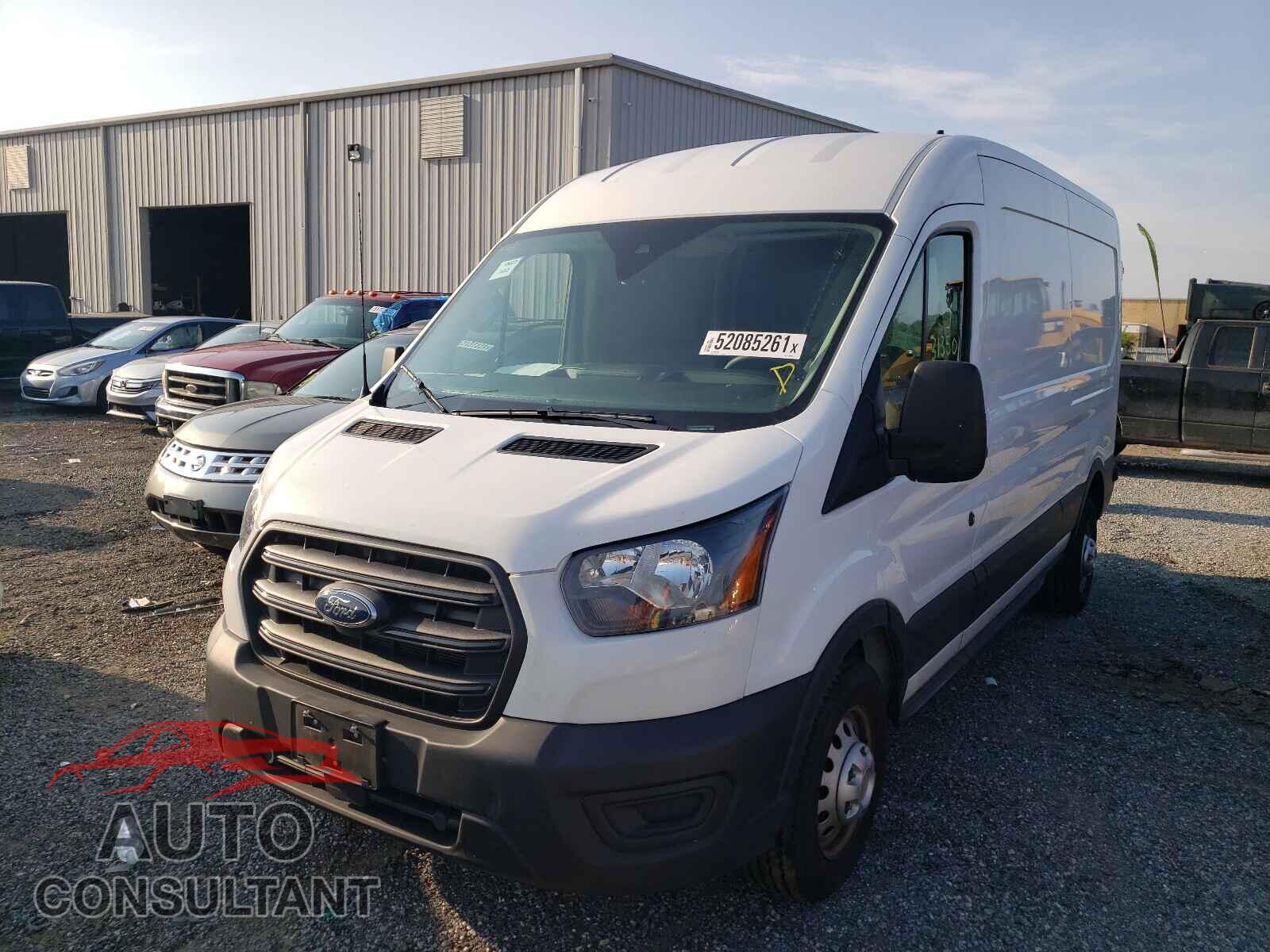 FORD TRANSIT CO 2020 - 1FTBR2C83LKA40366