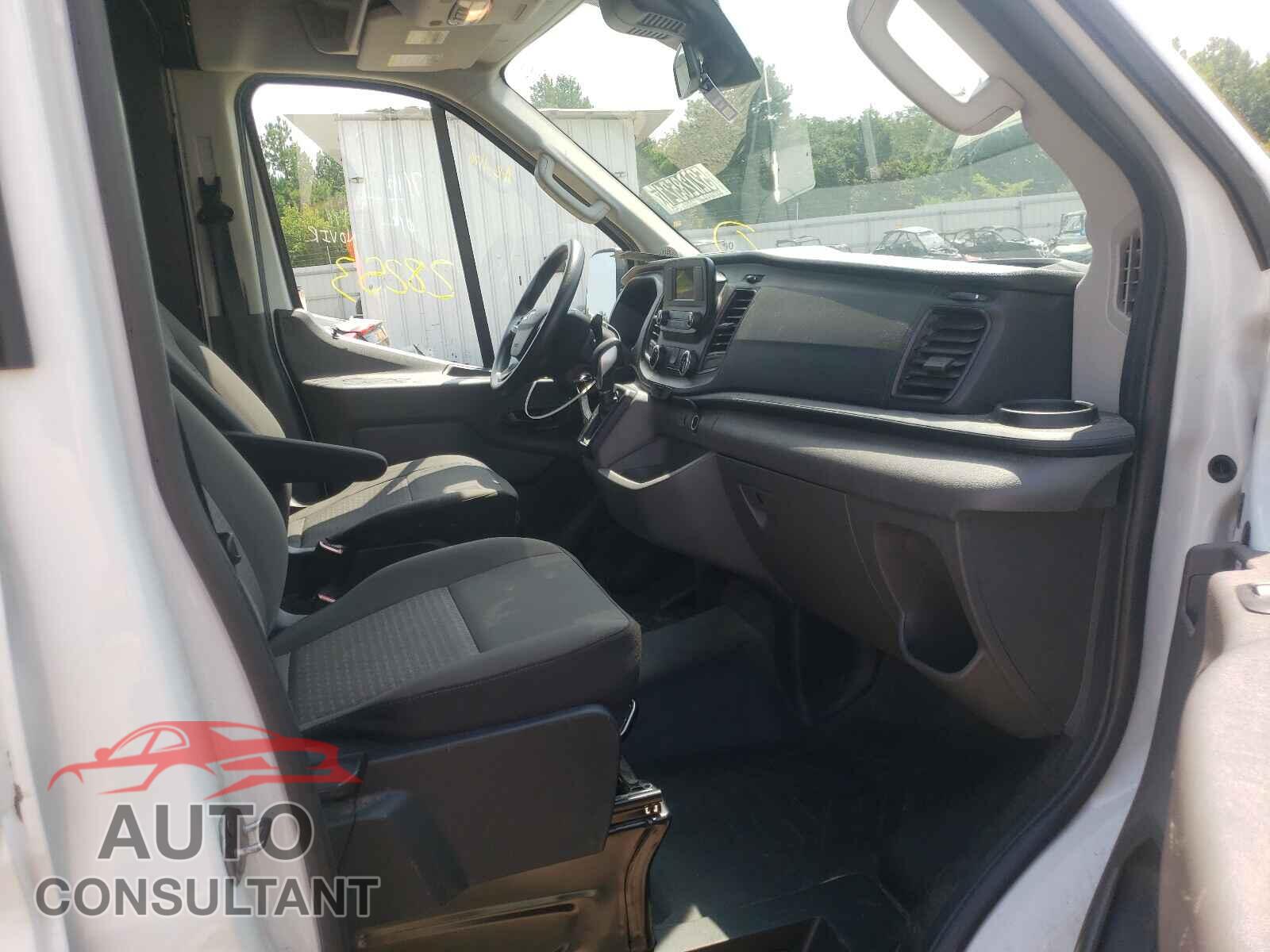 FORD TRANSIT CO 2020 - 1FTBR2C85LKA40658
