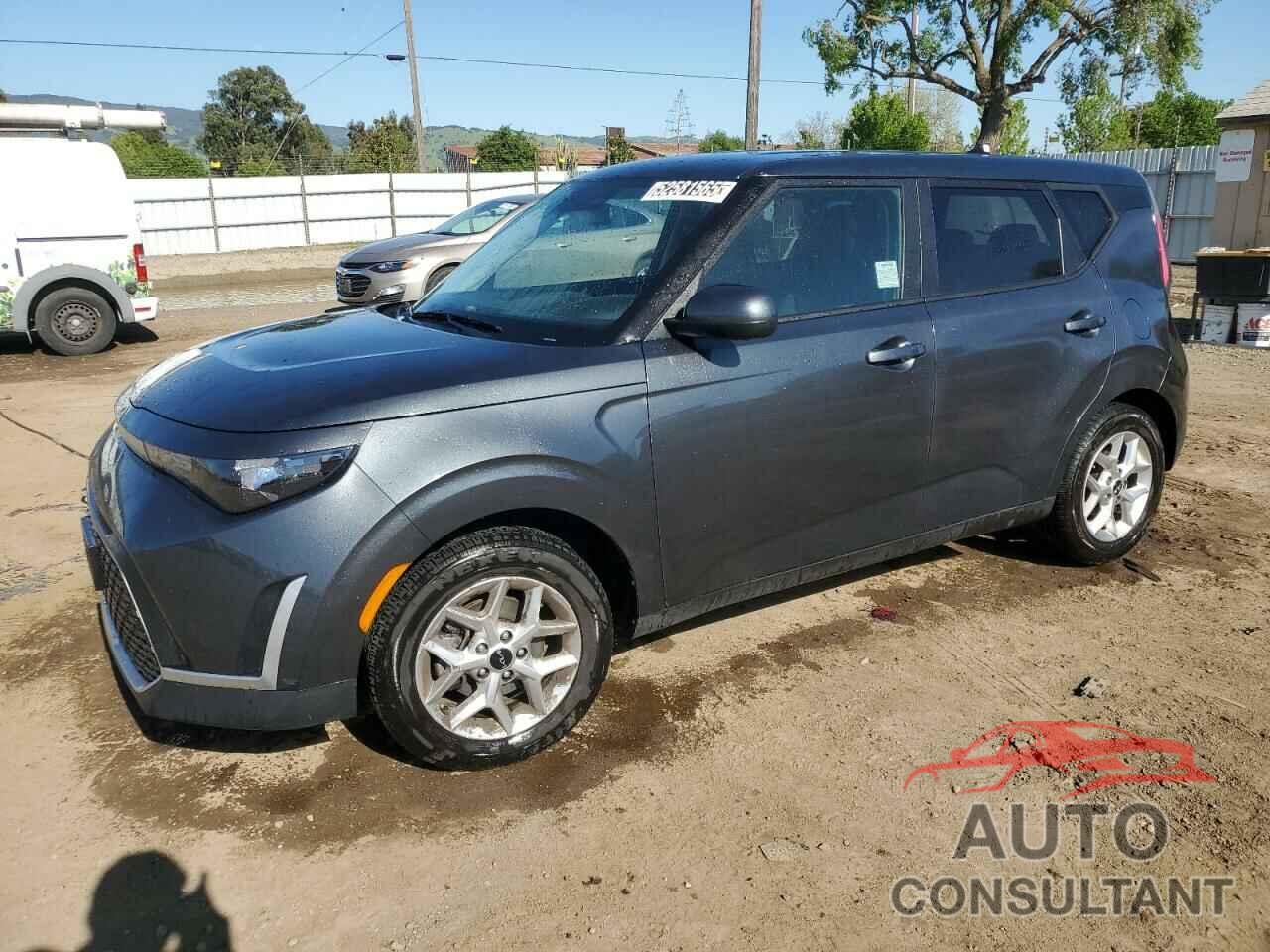 KIA SOUL 2024 - KNDJ23AU3R7914958