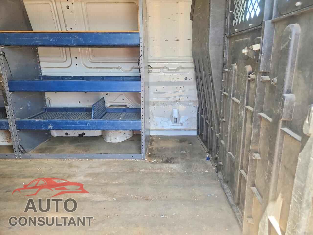FORD ECONOLINE 2013 - 1FTNE1EW1DDA01442