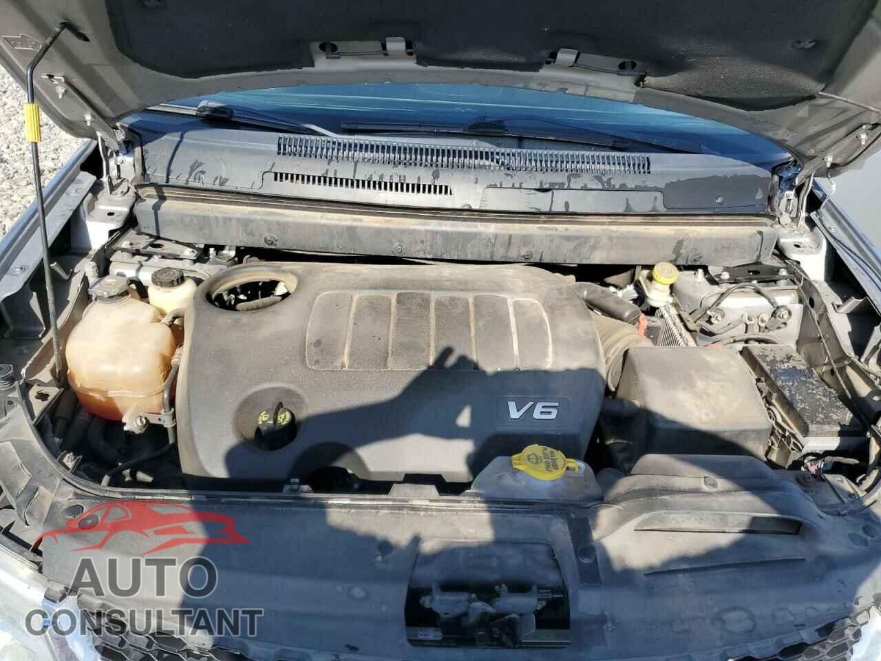 DODGE JOURNEY 2017 - 3C4PDCBG3HT589767