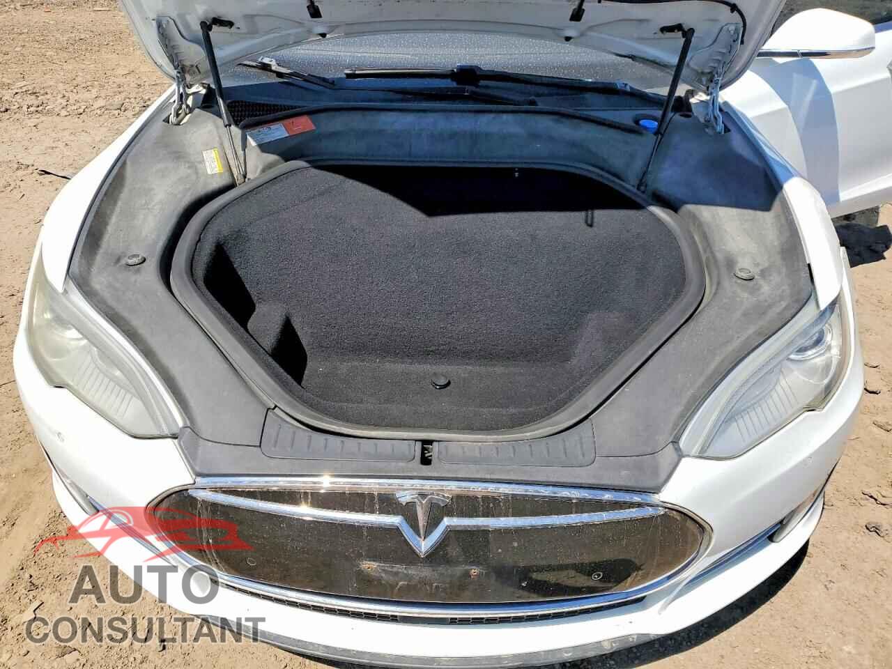 TESLA MODEL S 2015 - 5YJSA1S29FF084890