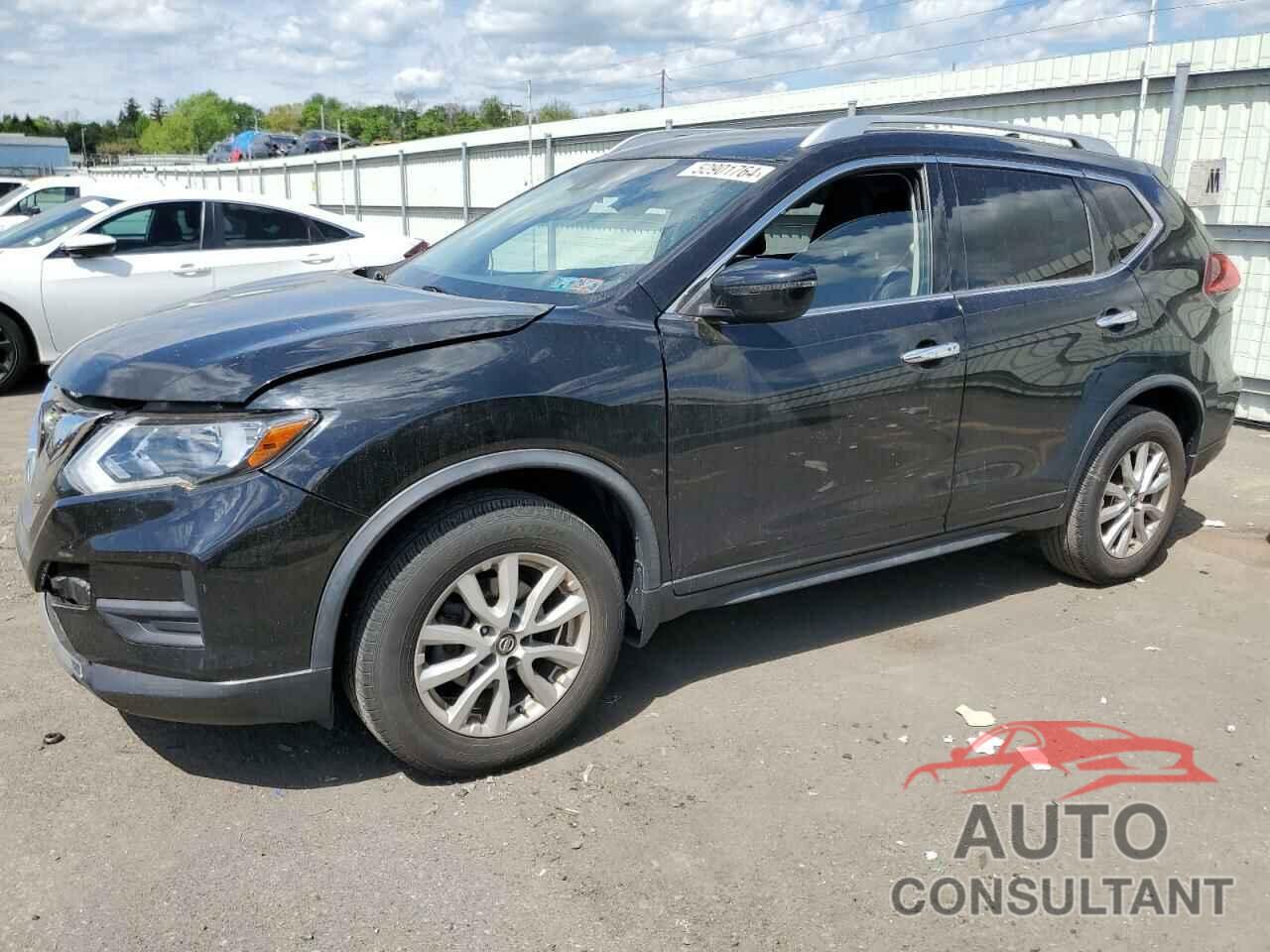 NISSAN ROGUE 2020 - JN8AT2MV7LW121028