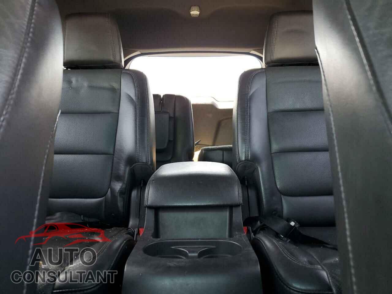 FORD EXPLORER 2014 - 1FM5K7F8XEGB09579