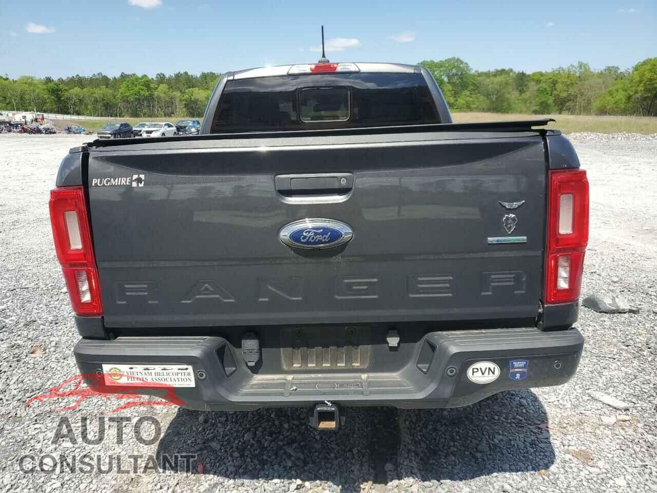 FORD RANGER 2019 - 1FTER4FH2KLA58029
